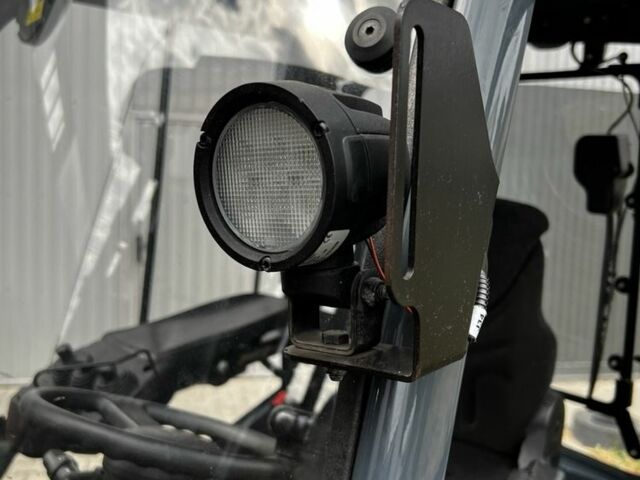 КрАЗ 6510, объемом двигателя 14.86 л и пробегом 0 тыс. км за 17500 $, фото 6 на Automoto.ua