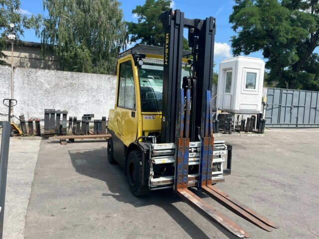 КрАЗ 6510, объемом двигателя 14.86 л и пробегом 0 тыс. км за 15800 $, фото 3 на Automoto.ua