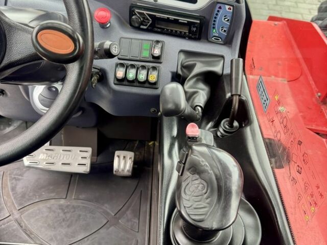 КрАЗ 6510, объемом двигателя 14.86 л и пробегом 0 тыс. км за 58000 $, фото 21 на Automoto.ua