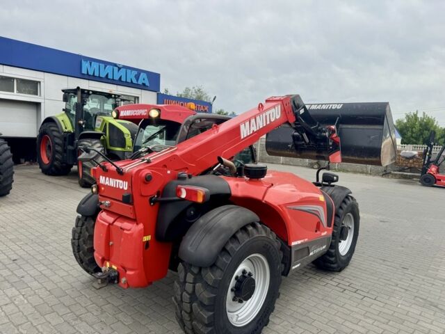 КрАЗ 6510, объемом двигателя 14.86 л и пробегом 0 тыс. км за 58000 $, фото 13 на Automoto.ua