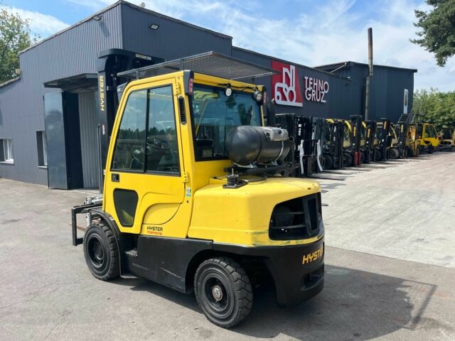 КрАЗ 6510, объемом двигателя 14.86 л и пробегом 0 тыс. км за 15800 $, фото 7 на Automoto.ua
