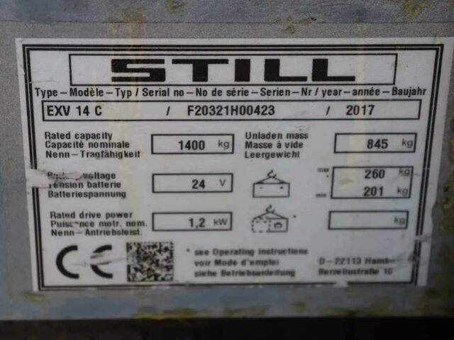 КрАЗ 6510, объемом двигателя 14.86 л и пробегом 0 тыс. км за 5685 $, фото 3 на Automoto.ua