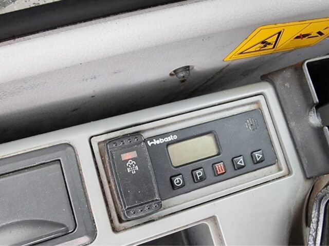 КрАЗ 6510, объемом двигателя 14.86 л и пробегом 0 тыс. км за 94132 $, фото 16 на Automoto.ua