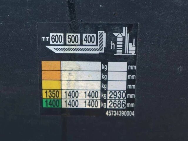 КрАЗ 6510, объемом двигателя 14.86 л и пробегом 0 тыс. км за 5685 $, фото 4 на Automoto.ua