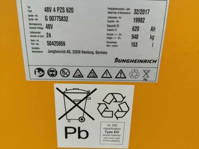 КрАЗ 6510, объемом двигателя 14.86 л и пробегом 0 тыс. км за 12509 $, фото 7 на Automoto.ua