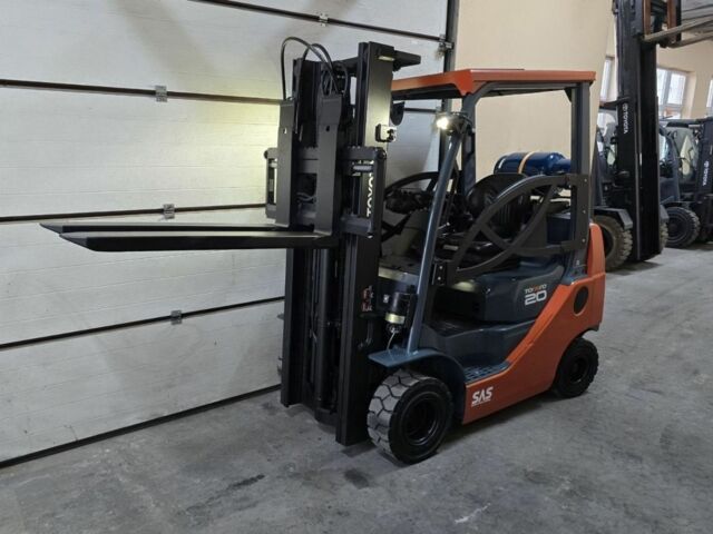 КрАЗ 6510, объемом двигателя 14.86 л и пробегом 0 тыс. км за 14984 $, фото 5 на Automoto.ua
