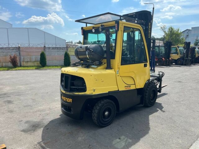 КрАЗ 6510, объемом двигателя 14.86 л и пробегом 0 тыс. км за 15800 $, фото 5 на Automoto.ua