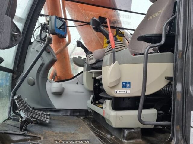 КрАЗ 6510, объемом двигателя 14.86 л и пробегом 0 тыс. км за 94132 $, фото 8 на Automoto.ua