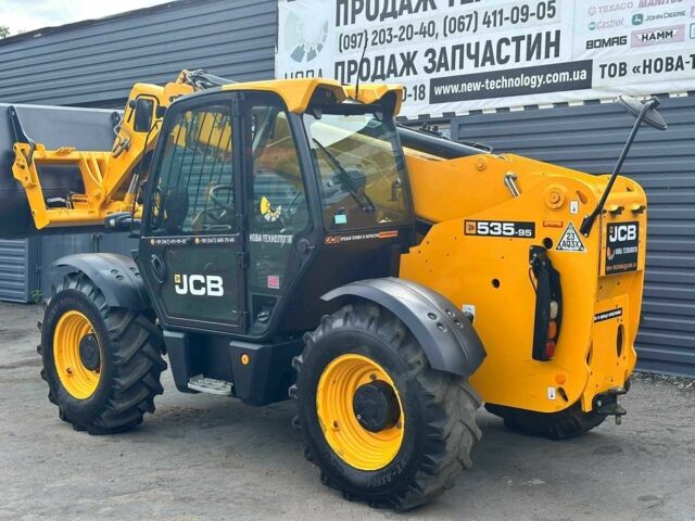 КрАЗ 6510, объемом двигателя 14.86 л и пробегом 0 тыс. км за 57949 $, фото 7 на Automoto.ua