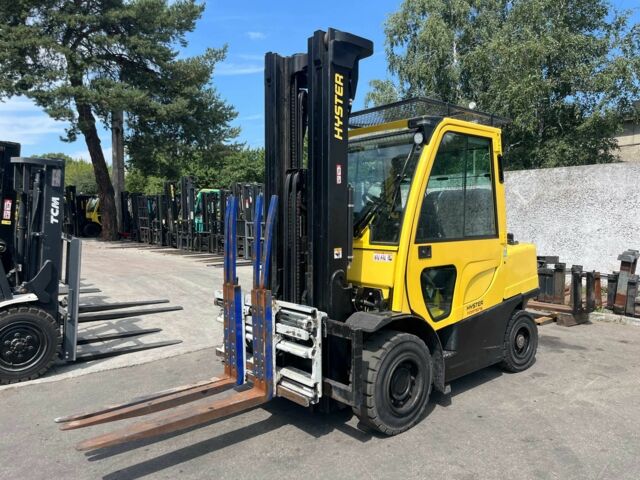 КрАЗ 6510, объемом двигателя 14.86 л и пробегом 0 тыс. км за 15800 $, фото 2 на Automoto.ua