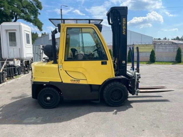 КрАЗ 6510, объемом двигателя 14.86 л и пробегом 0 тыс. км за 15800 $, фото 4 на Automoto.ua