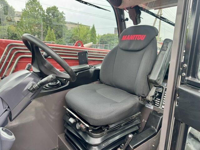 КрАЗ 6510, объемом двигателя 14.86 л и пробегом 0 тыс. км за 58000 $, фото 20 на Automoto.ua