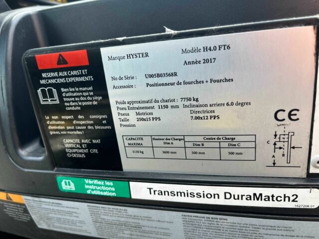 КрАЗ 6510, объемом двигателя 14.86 л и пробегом 0 тыс. км за 15800 $, фото 8 на Automoto.ua