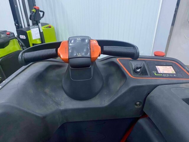 КрАЗ 6510, объемом двигателя 14.86 л и пробегом 0 тыс. км за 5261 $, фото 4 на Automoto.ua