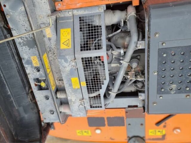 КрАЗ 6510, объемом двигателя 14.86 л и пробегом 0 тыс. км за 94132 $, фото 4 на Automoto.ua