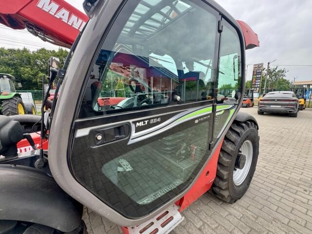 КрАЗ 6510, объемом двигателя 14.86 л и пробегом 0 тыс. км за 58000 $, фото 11 на Automoto.ua