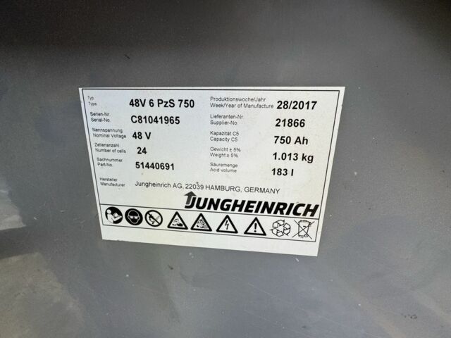 КрАЗ 6510, объемом двигателя 14.86 л и пробегом 0 тыс. км за 17121 $, фото 6 на Automoto.ua