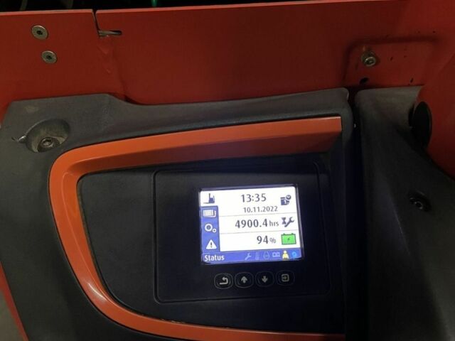 КрАЗ 6510, объемом двигателя 14.86 л и пробегом 0 тыс. км за 7900 $, фото 3 на Automoto.ua