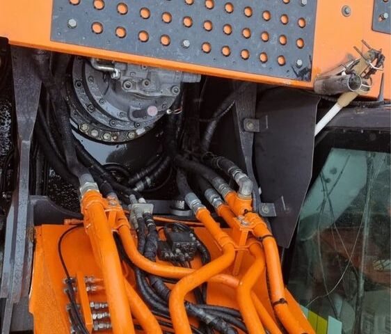 КрАЗ 6510, объемом двигателя 14.86 л и пробегом 0 тыс. км за 94132 $, фото 19 на Automoto.ua