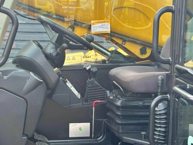 КрАЗ 6510, объемом двигателя 14.86 л и пробегом 0 тыс. км за 57949 $, фото 6 на Automoto.ua