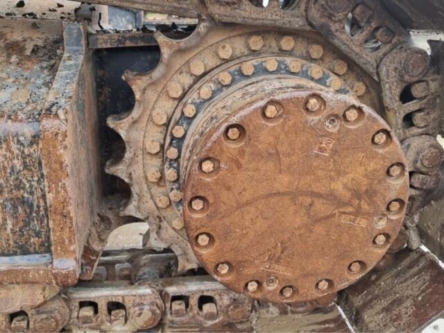 КрАЗ 6510, объемом двигателя 14.86 л и пробегом 0 тыс. км за 94132 $, фото 7 на Automoto.ua