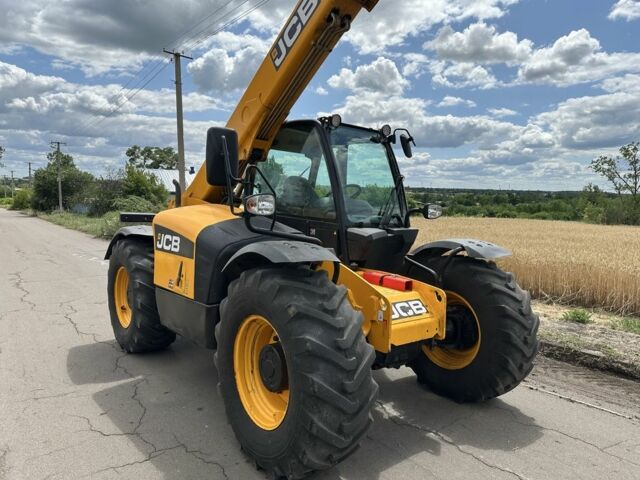 КрАЗ 6510, объемом двигателя 14.86 л и пробегом 0 тыс. км за 67000 $, фото 4 на Automoto.ua