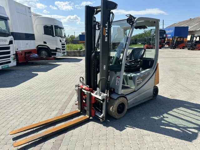 КрАЗ 6510, объемом двигателя 14.86 л и пробегом 0 тыс. км за 18483 $, фото 1 на Automoto.ua