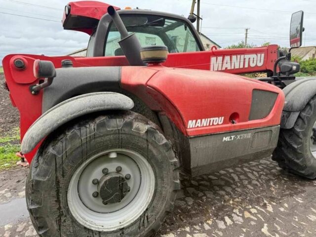 КрАЗ 6510, объемом двигателя 14.86 л и пробегом 0 тыс. км за 65500 $, фото 3 на Automoto.ua