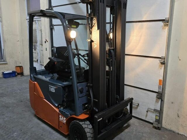 КрАЗ 6510, об'ємом двигуна 14.86 л та пробігом 0 тис. км за 14900 $, фото 7 на Automoto.ua