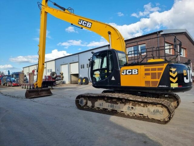КрАЗ 6510, объемом двигателя 14.86 л и пробегом 0 тыс. км за 87606 $, фото 2 на Automoto.ua