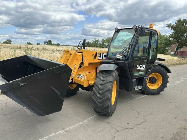КрАЗ 6510, объемом двигателя 14.86 л и пробегом 0 тыс. км за 67000 $, фото 9 на Automoto.ua