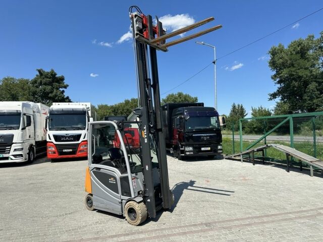 КрАЗ 6510, объемом двигателя 14.86 л и пробегом 0 тыс. км за 18483 $, фото 3 на Automoto.ua