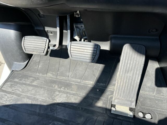 КрАЗ 6510, объемом двигателя 14.86 л и пробегом 0 тыс. км за 10900 $, фото 7 на Automoto.ua