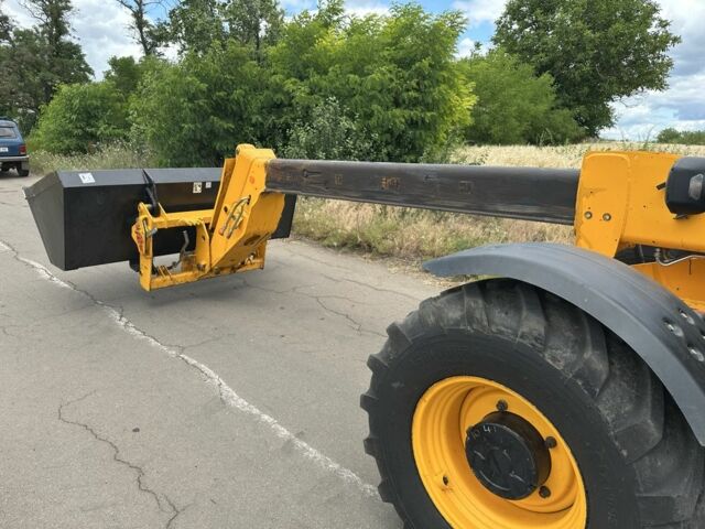 КрАЗ 6510, объемом двигателя 14.86 л и пробегом 0 тыс. км за 67000 $, фото 12 на Automoto.ua