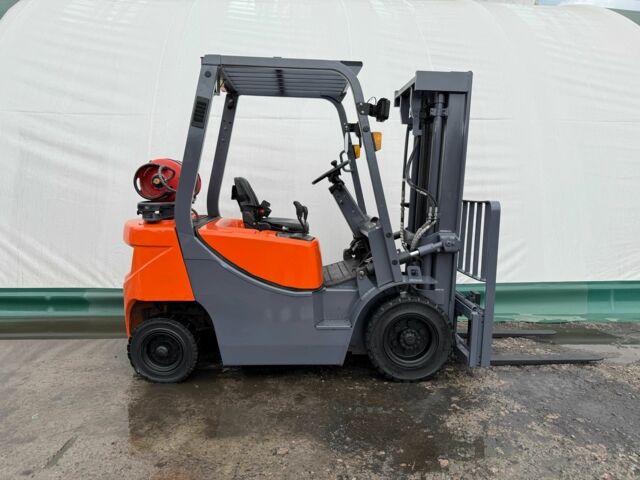 КрАЗ 6510, объемом двигателя 14.86 л и пробегом 0 тыс. км за 13900 $, фото 20 на Automoto.ua