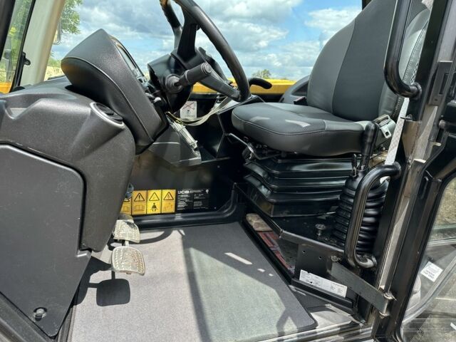 КрАЗ 6510, объемом двигателя 14.86 л и пробегом 0 тыс. км за 67000 $, фото 17 на Automoto.ua