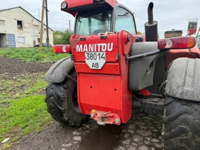 КрАЗ 6510, объемом двигателя 14.86 л и пробегом 0 тыс. км за 65500 $, фото 4 на Automoto.ua