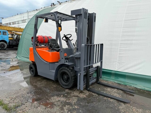 КрАЗ 6510, объемом двигателя 14.86 л и пробегом 0 тыс. км за 13900 $, фото 21 на Automoto.ua