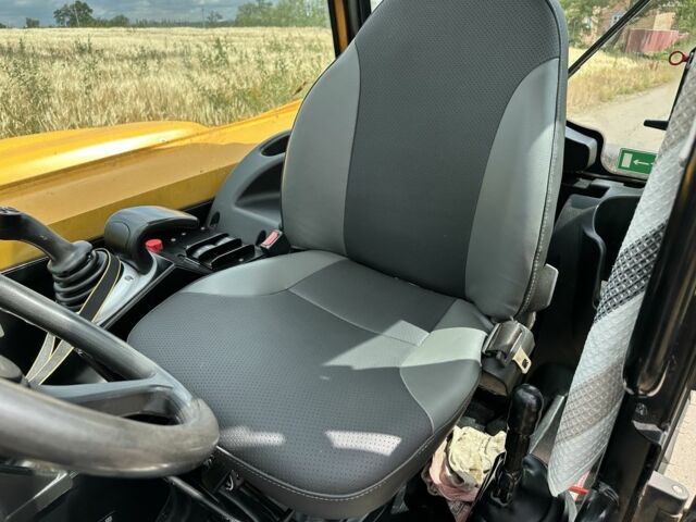 КрАЗ 6510, объемом двигателя 14.86 л и пробегом 0 тыс. км за 67000 $, фото 19 на Automoto.ua