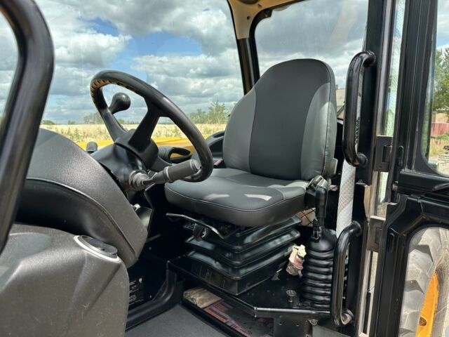 КрАЗ 6510, объемом двигателя 14.86 л и пробегом 0 тыс. км за 67000 $, фото 16 на Automoto.ua
