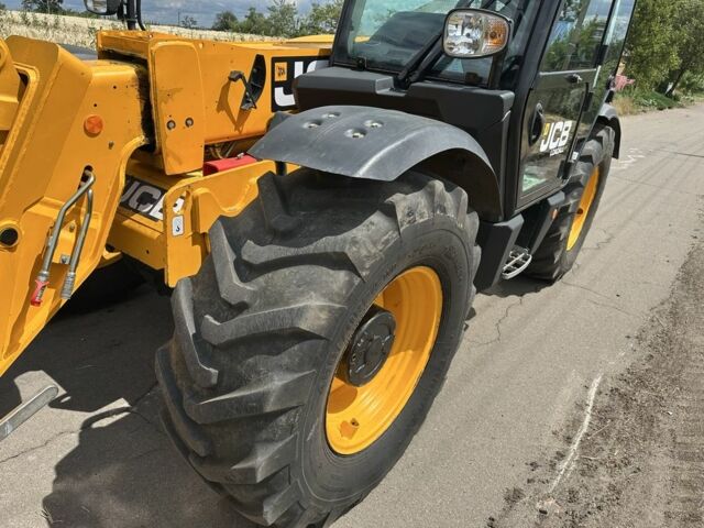 КрАЗ 6510, объемом двигателя 14.86 л и пробегом 0 тыс. км за 67000 $, фото 8 на Automoto.ua