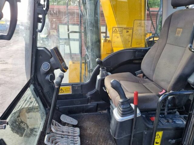КрАЗ 6510, объемом двигателя 14.86 л и пробегом 0 тыс. км за 87606 $, фото 3 на Automoto.ua