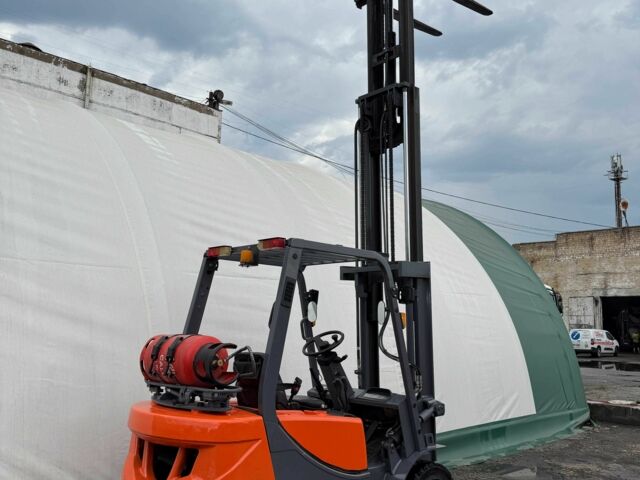 КрАЗ 6510, объемом двигателя 14.86 л и пробегом 0 тыс. км за 13900 $, фото 7 на Automoto.ua
