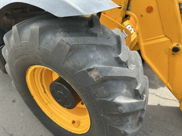 КрАЗ 6510, объемом двигателя 14.86 л и пробегом 0 тыс. км за 67000 $, фото 7 на Automoto.ua