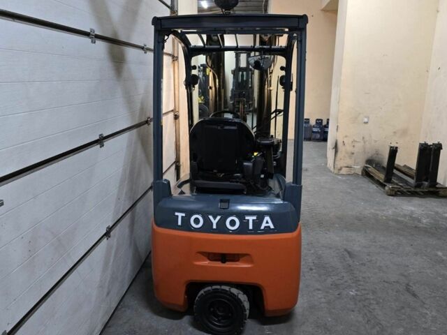КрАЗ 6510, об'ємом двигуна 14.86 л та пробігом 0 тис. км за 14900 $, фото 4 на Automoto.ua