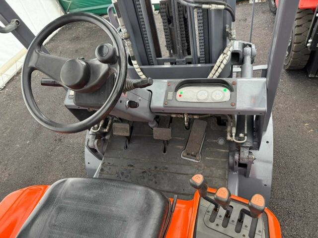КрАЗ 6510, объемом двигателя 14.86 л и пробегом 0 тыс. км за 13900 $, фото 11 на Automoto.ua