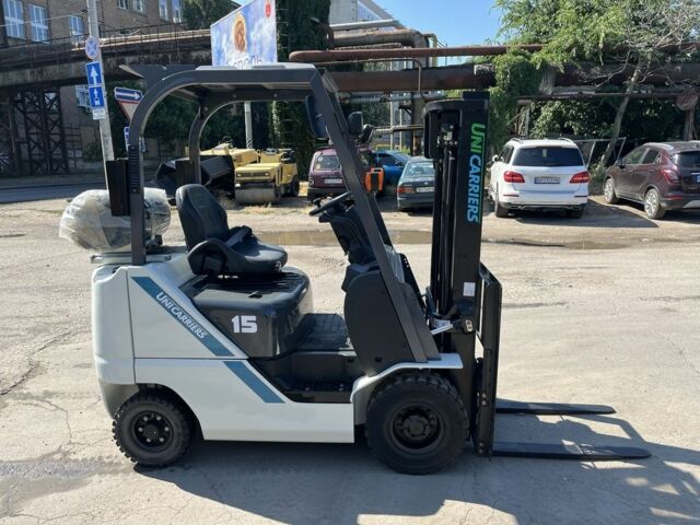 КрАЗ 6510, объемом двигателя 14.86 л и пробегом 0 тыс. км за 10900 $, фото 3 на Automoto.ua