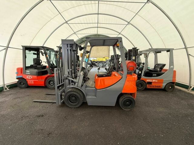 КрАЗ 6510, объемом двигателя 14.86 л и пробегом 0 тыс. км за 13900 $, фото 2 на Automoto.ua