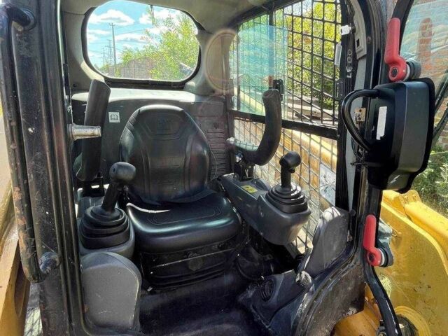 КрАЗ 6510, объемом двигателя 14.86 л и пробегом 0 тыс. км за 59318 $, фото 7 на Automoto.ua