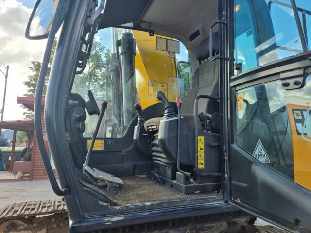КрАЗ 6510, объемом двигателя 14.86 л и пробегом 0 тыс. км за 87606 $, фото 10 на Automoto.ua